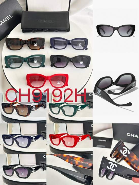 Picture of Chanel Sunglasses _SKUfw77121480fw